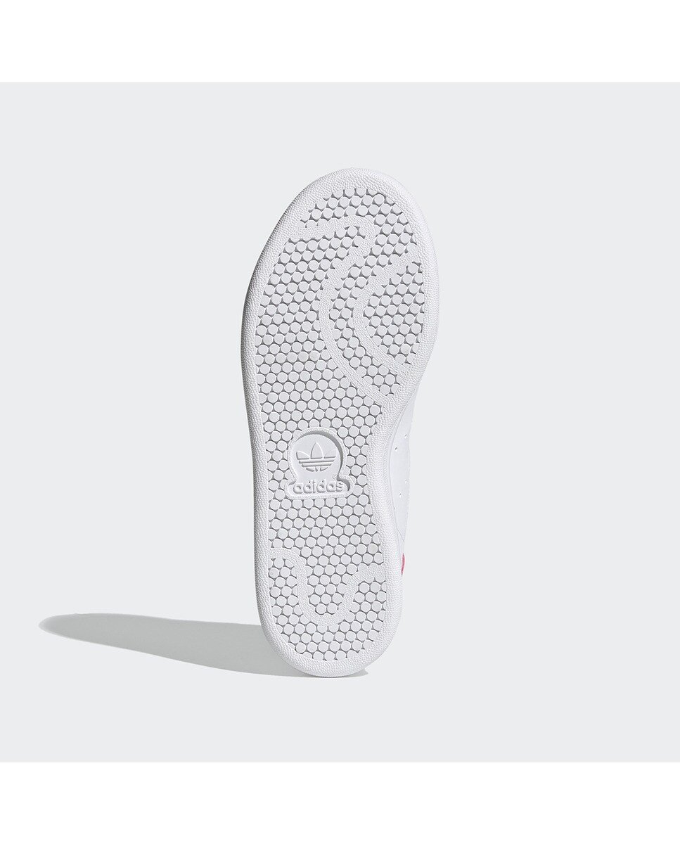 Sapatilhas casual de menino Stan Smith adidas Originals Branco-6
