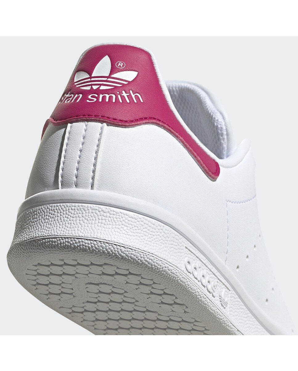 Sapatilhas casual de menino Stan Smith adidas Originals Branco-7