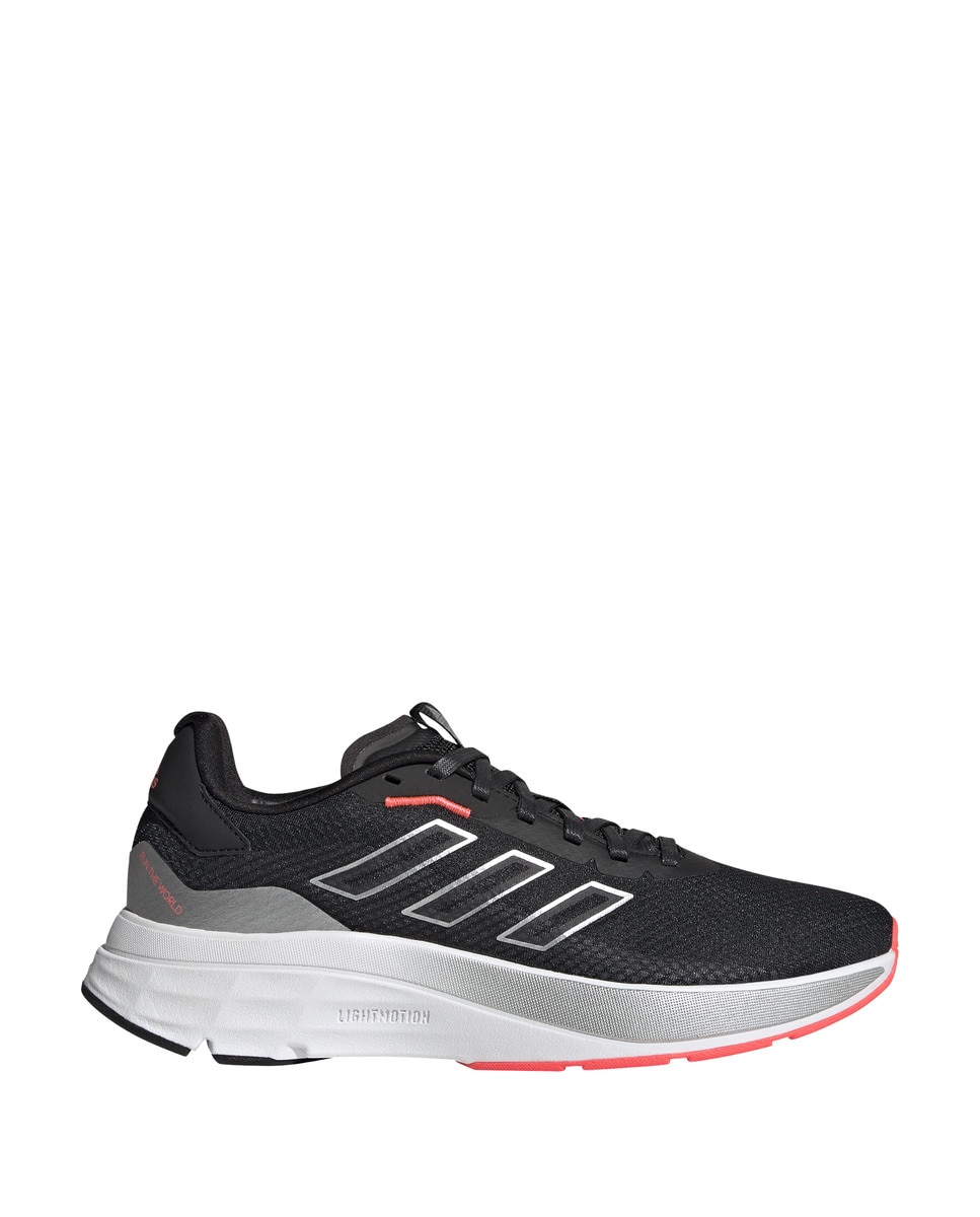 Sapatilhas de running de mulher Run the world adidas Preto-1