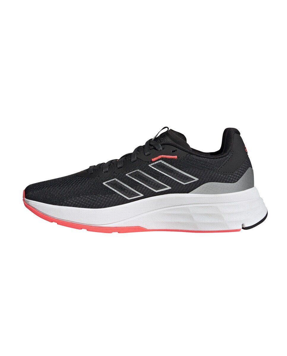 Sapatilhas de running de mulher Run the world adidas Preto-2
