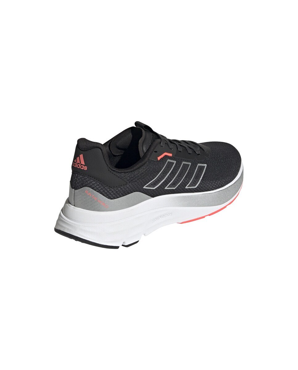 Sapatilhas de running de mulher Run the world adidas Preto-5