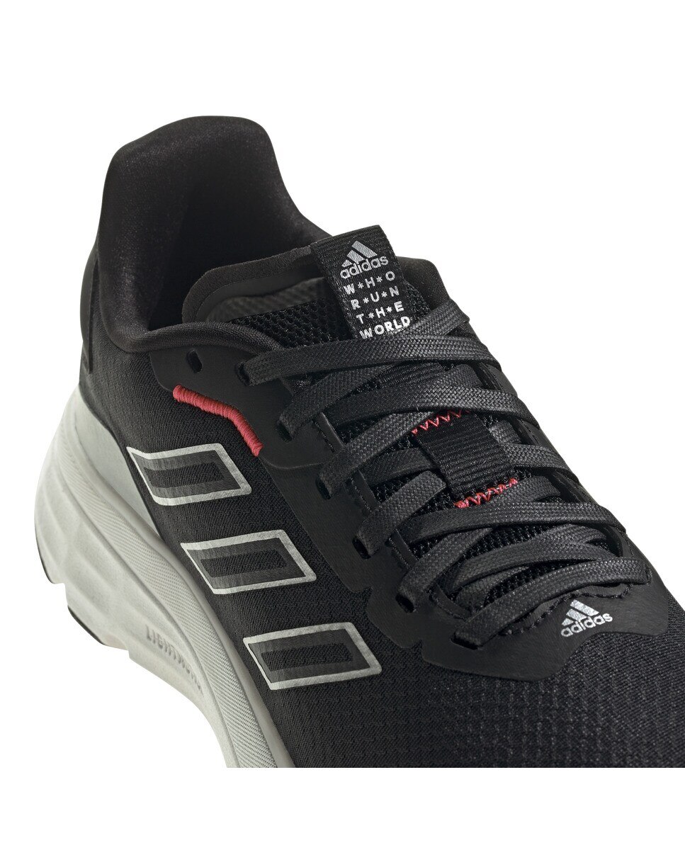 Sapatilhas de running de mulher Run the world adidas Preto-8