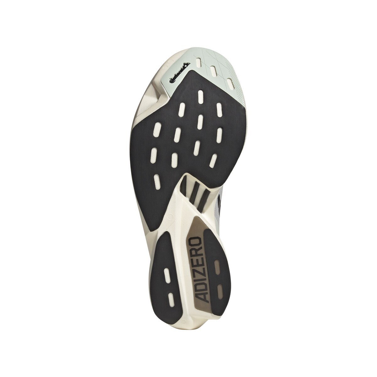 Sapatilhas de Running Unissexo Adizero Adios Pro 3 Cinzento-6