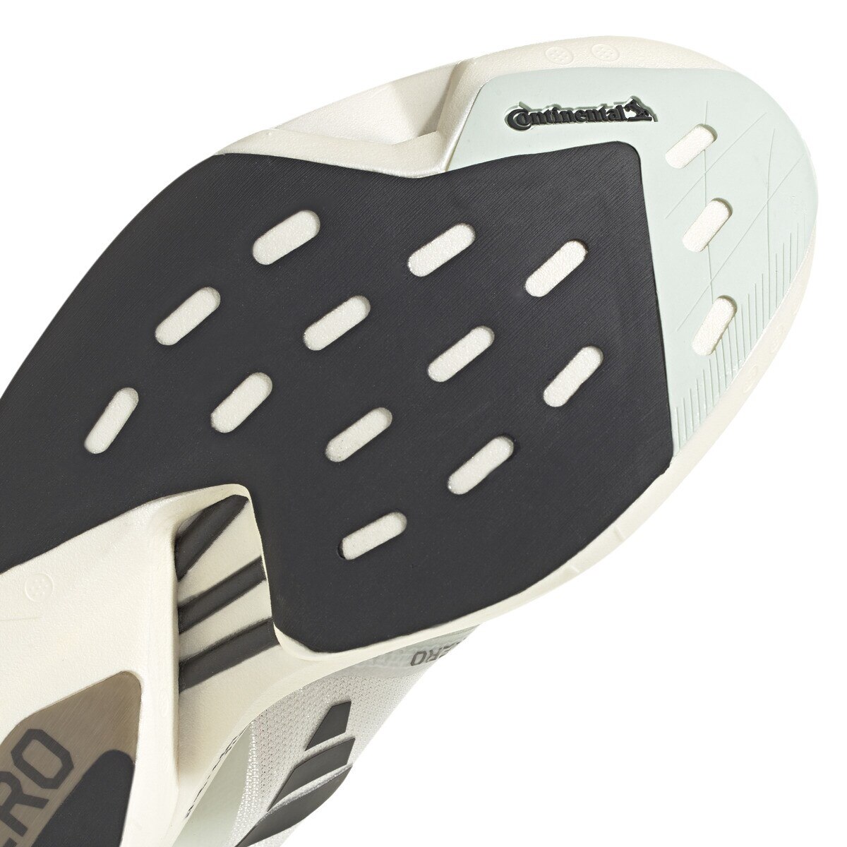 Sapatilhas de Running Unissexo Adizero Adios Pro 3 Cinzento-7