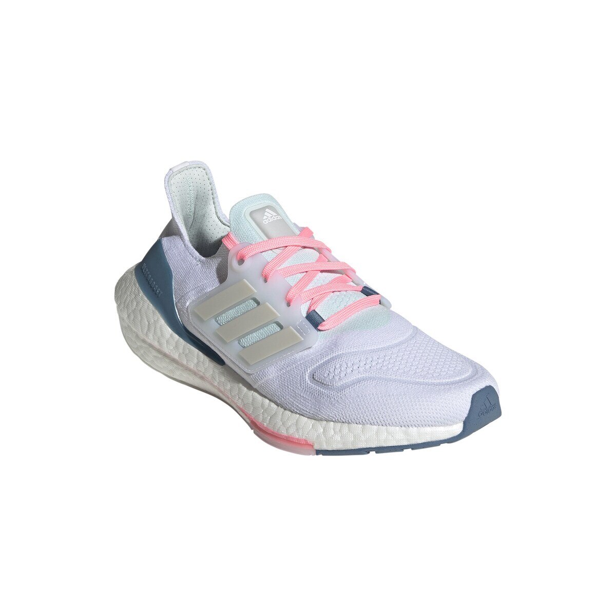 Sapatilhas de running de mulher Ultraboost 22 adidas Branco-2
