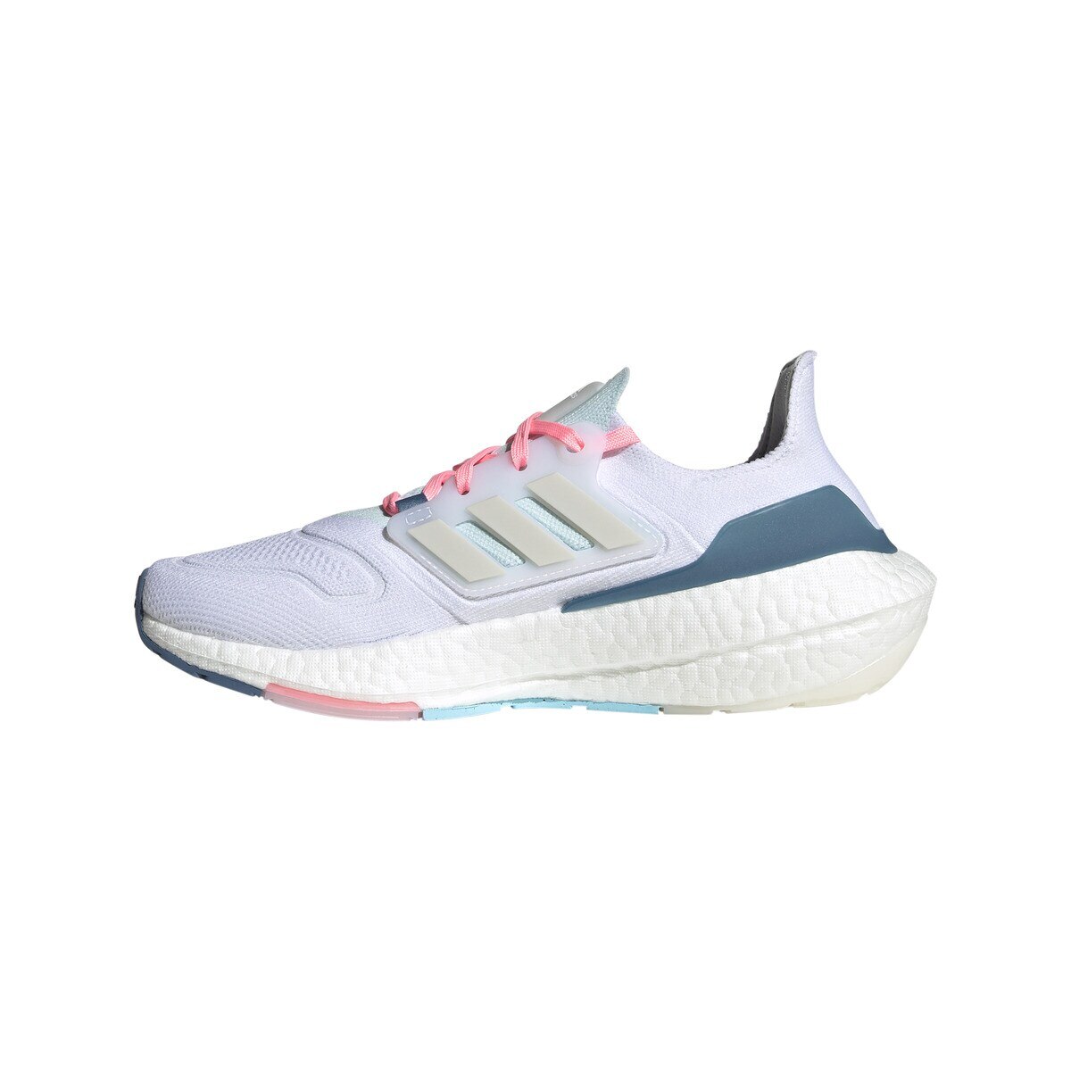 Sapatilhas de running de mulher Ultraboost 22 adidas Branco-4