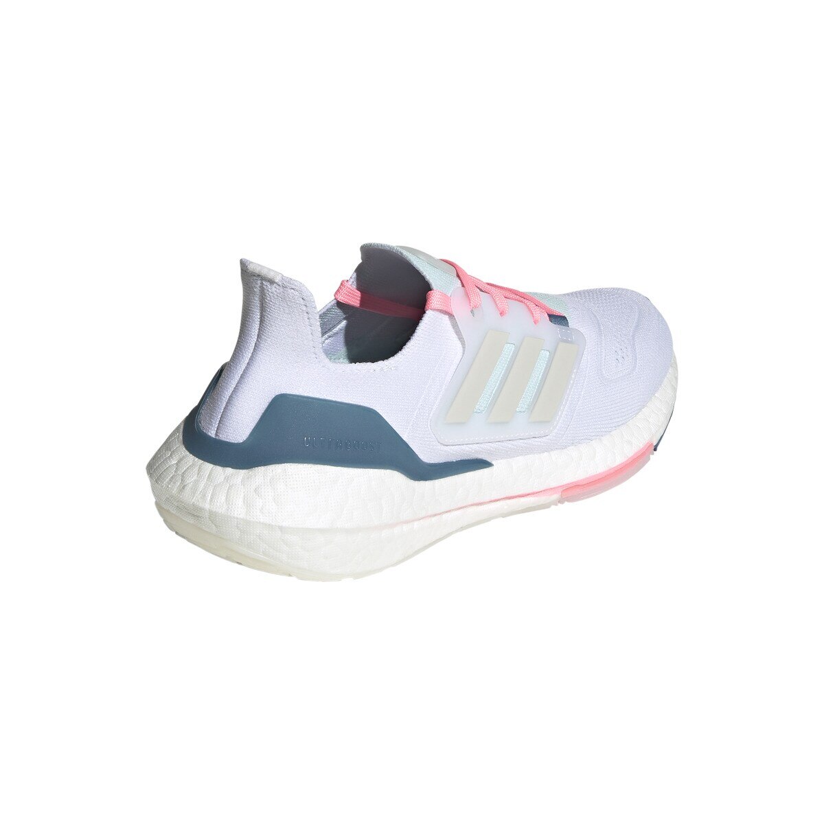 Sapatilhas de running de mulher Ultraboost 22 adidas Branco-5