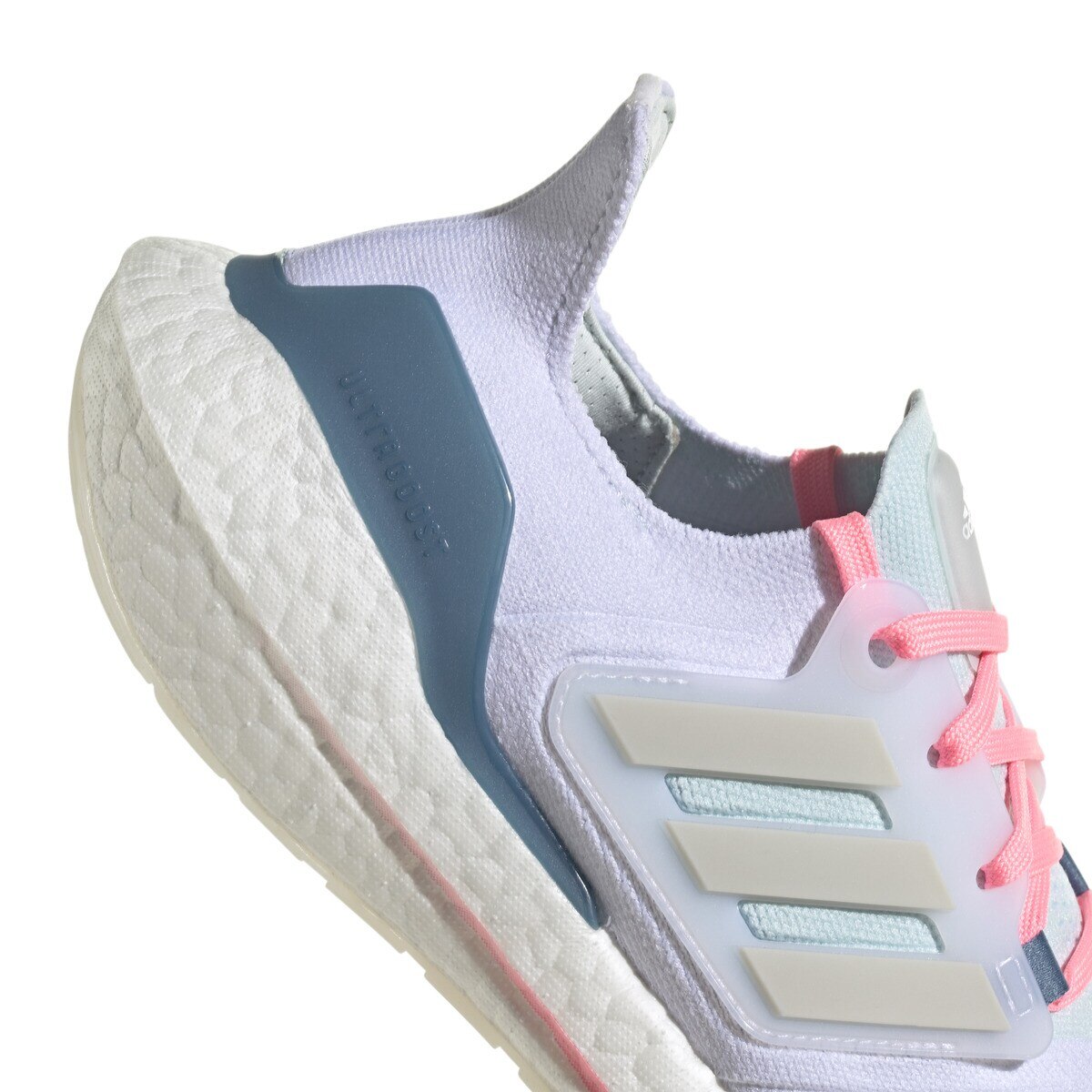 Sapatilhas de running de mulher Ultraboost 22 adidas Branco-7