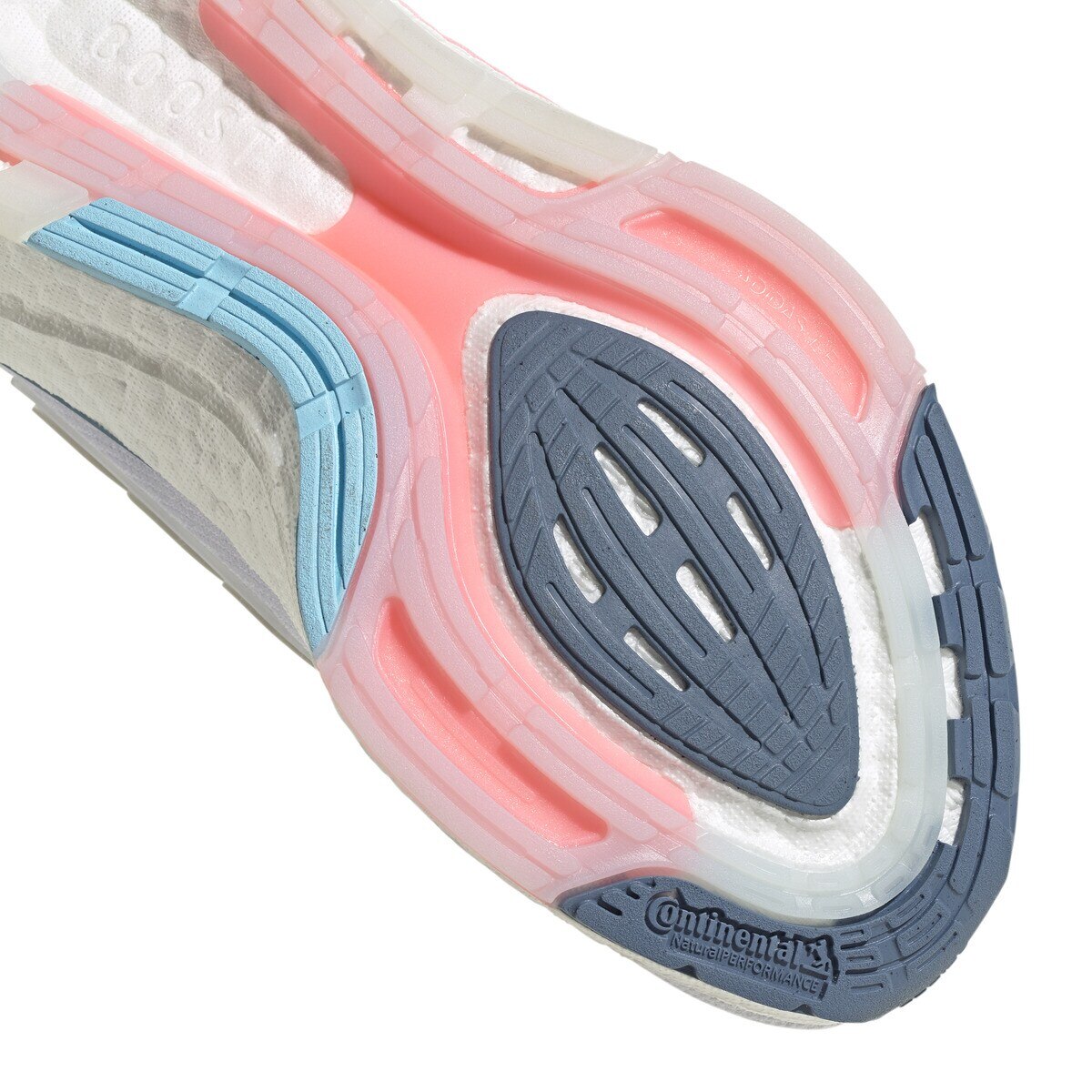 Sapatilhas de running de mulher Ultraboost 22 adidas Branco-8