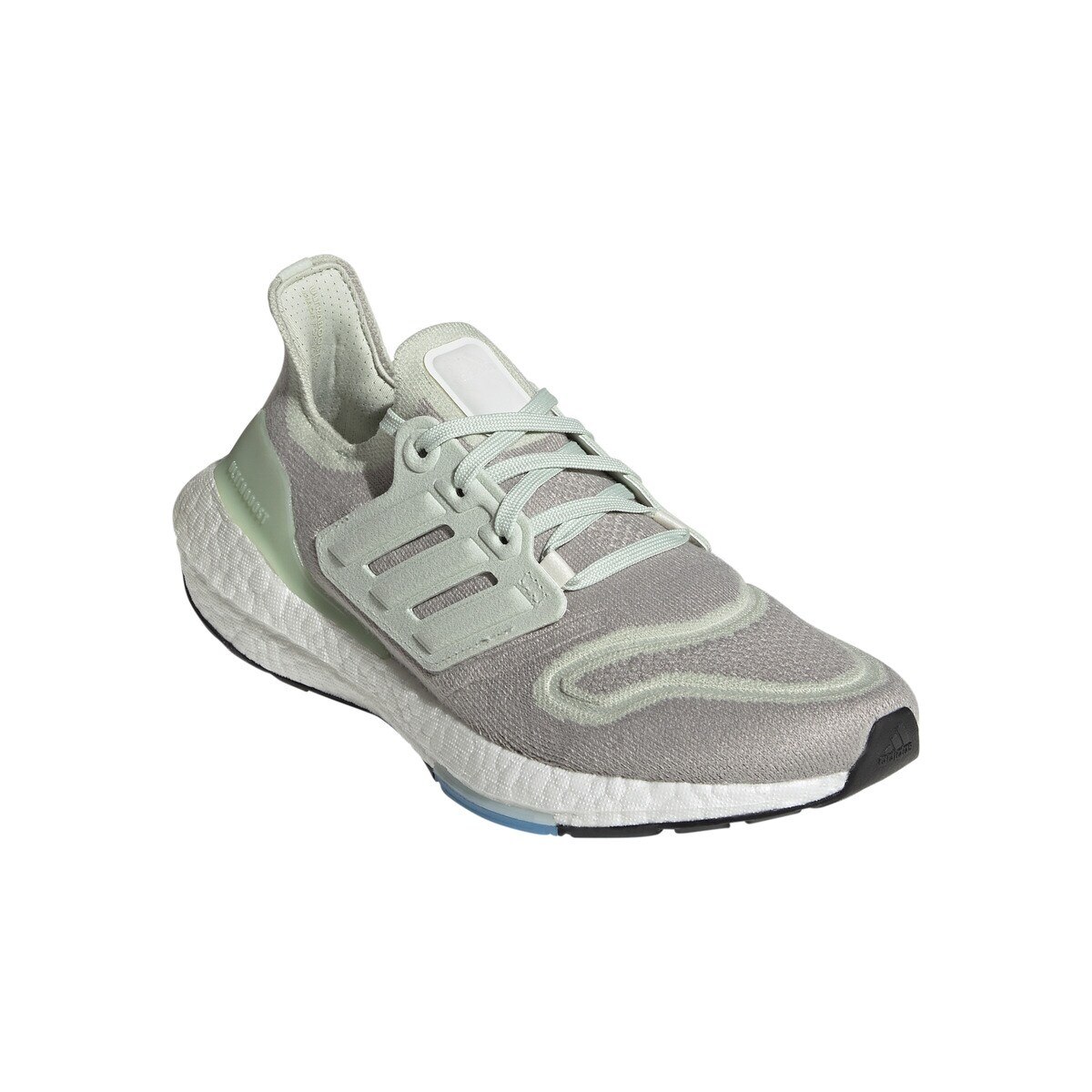 Sapatilhas de running de mulher Ultraboost 22 adidas Cinzento-2