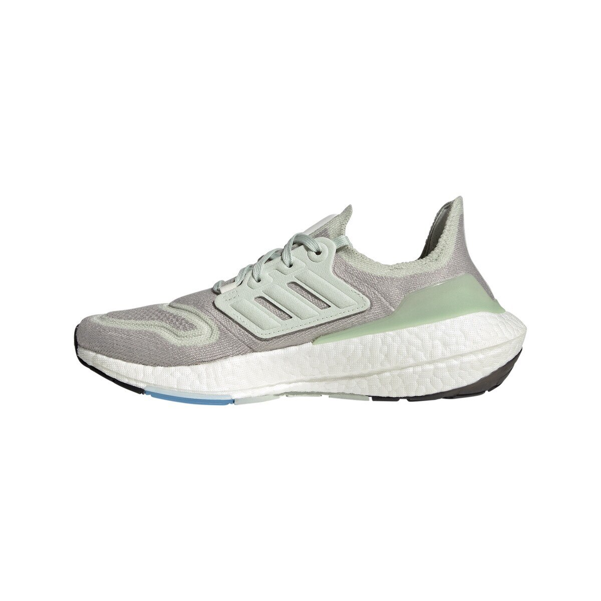 Sapatilhas de running de mulher Ultraboost 22 adidas Cinzento-4