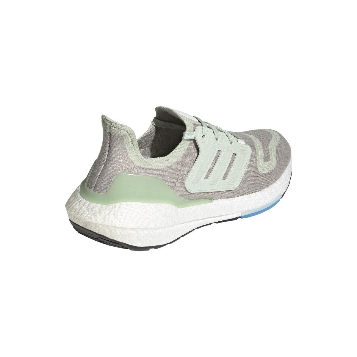 Sapatilhas de running de mulher Ultraboost 22 adidas Cinzento-5