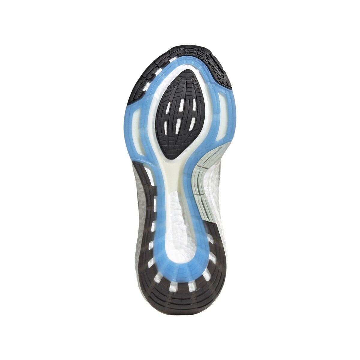 Sapatilhas de running de mulher Ultraboost 22 adidas Cinzento-6
