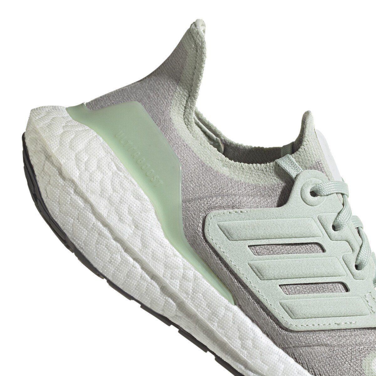 Sapatilhas de running de mulher Ultraboost 22 adidas Cinzento-7