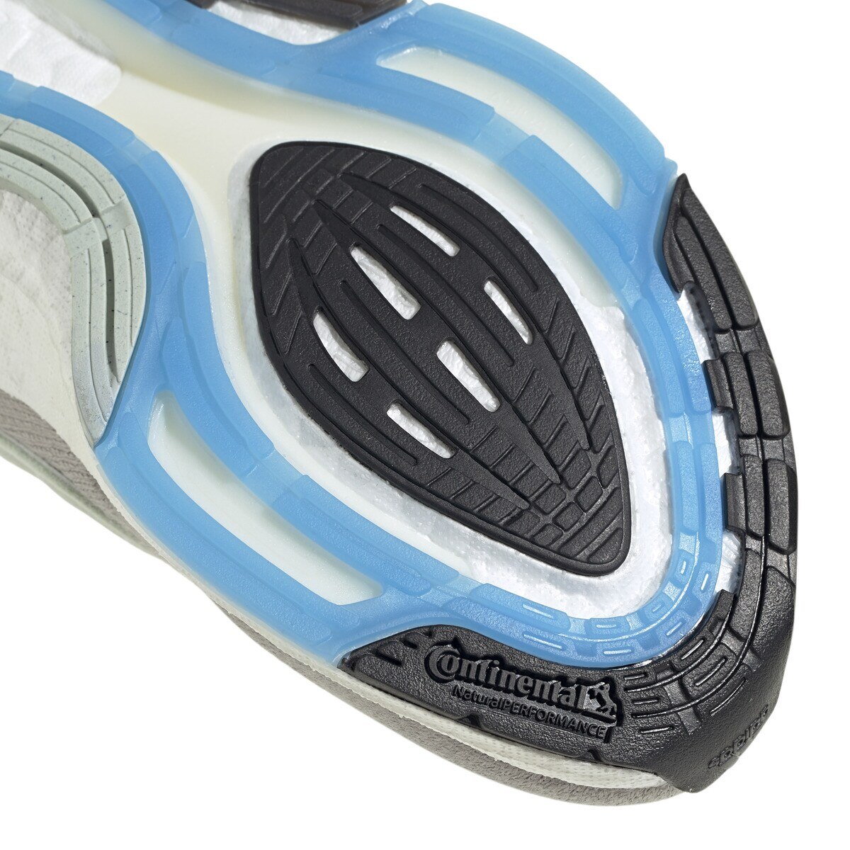 Sapatilhas de running de mulher Ultraboost 22 adidas Cinzento-8