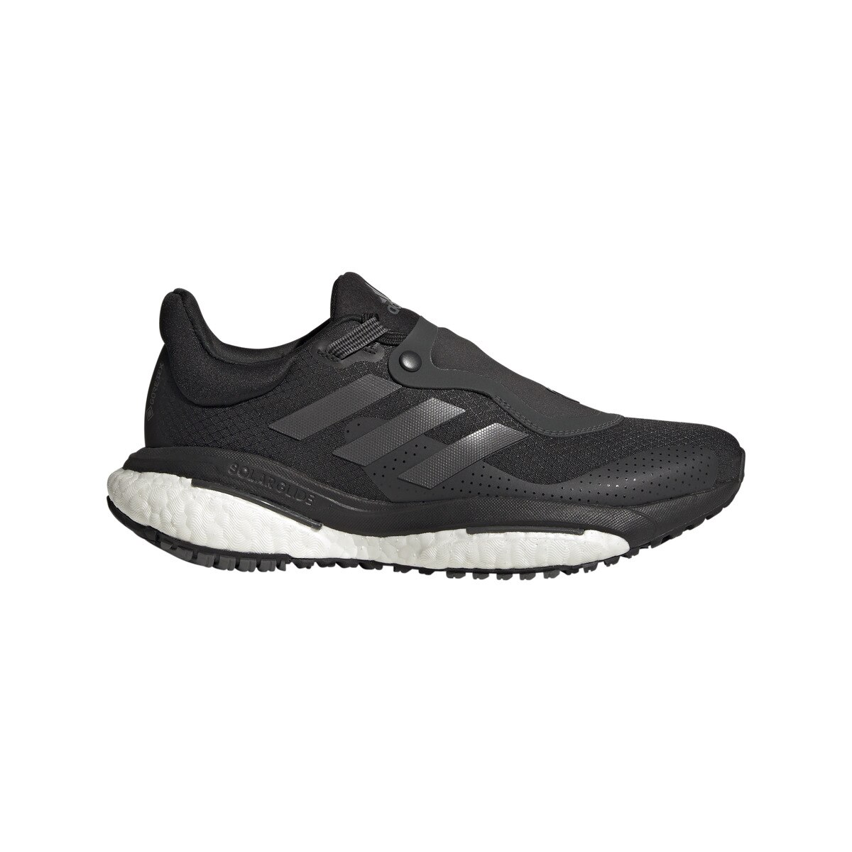 Sapatilhas de Running de Mulher Solar Glide 5 GTX Preto-1
