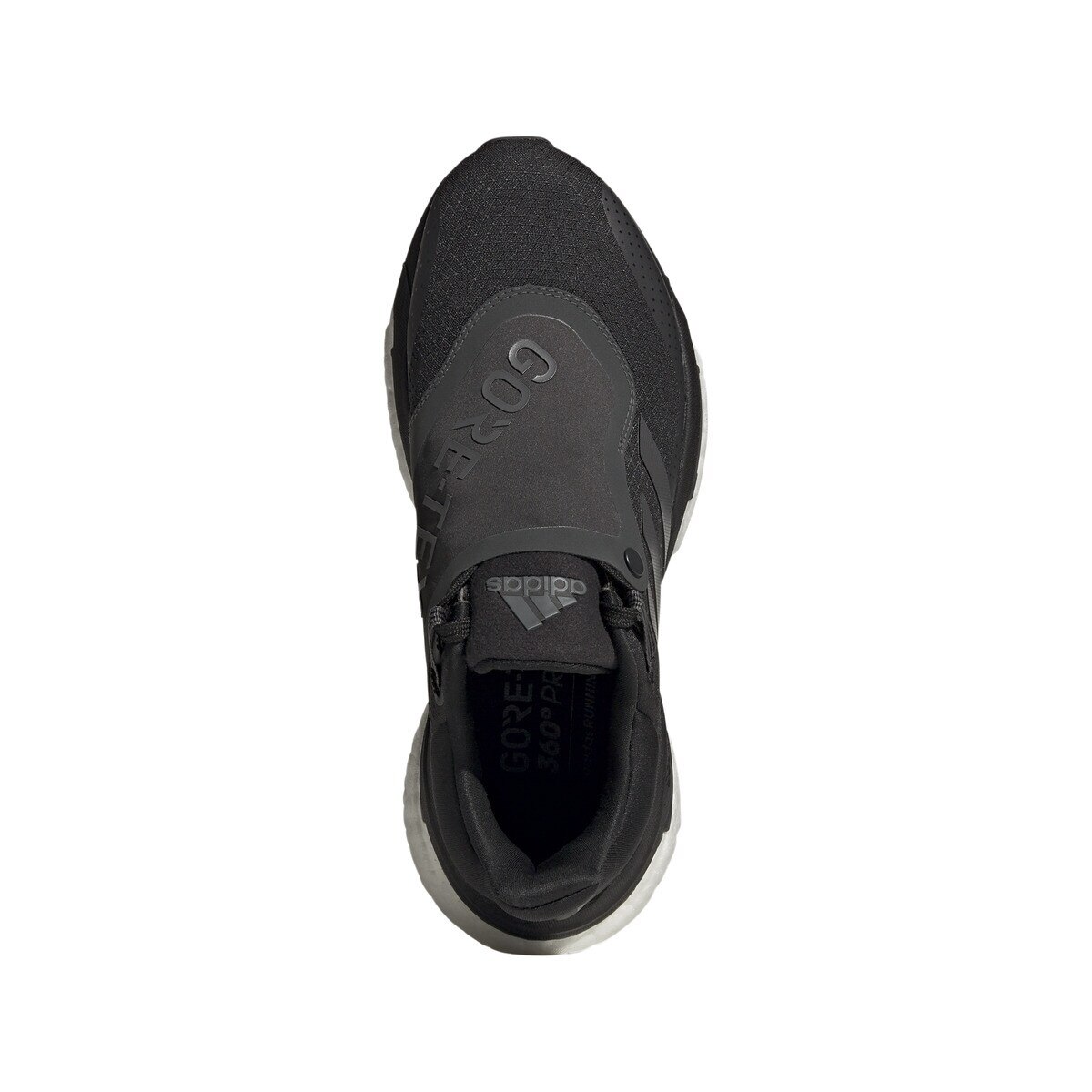 Sapatilhas de Running de Mulher Solar Glide 5 GTX Preto-3