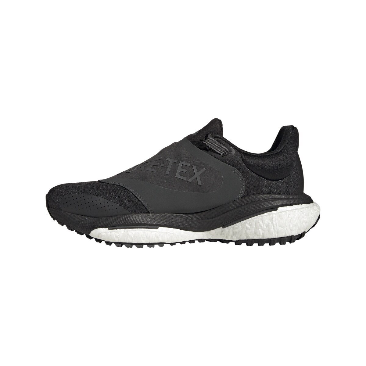Sapatilhas de Running de Mulher Solar Glide 5 GTX Preto-4