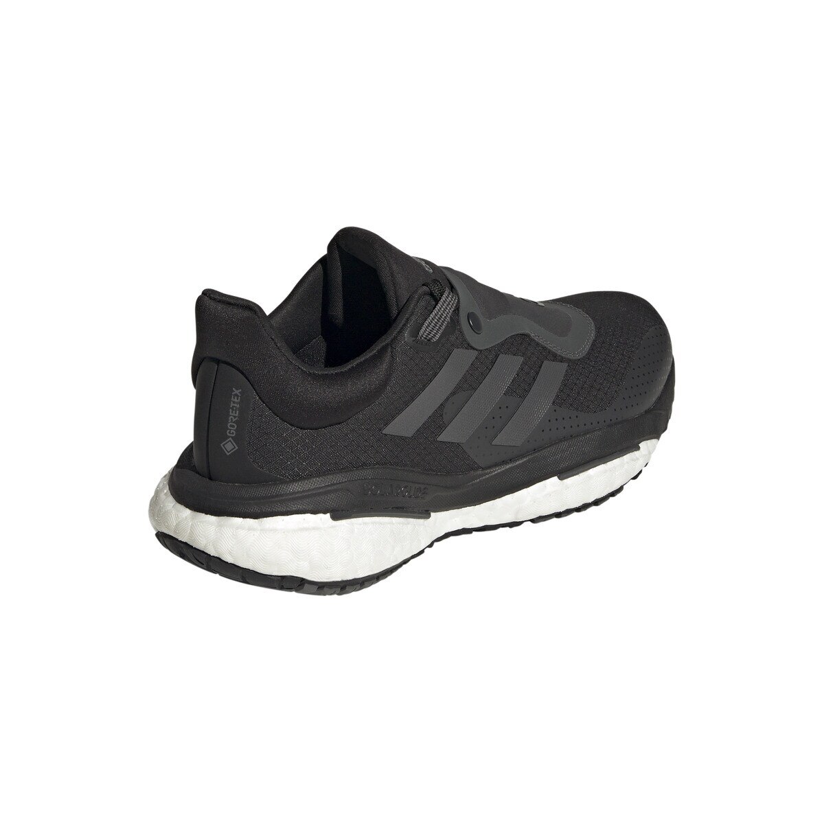 Sapatilhas de Running de Mulher Solar Glide 5 GTX Preto-5