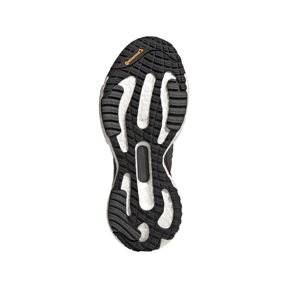 Sapatilhas de Running de Mulher Solar Glide 5 GTX Preto-6