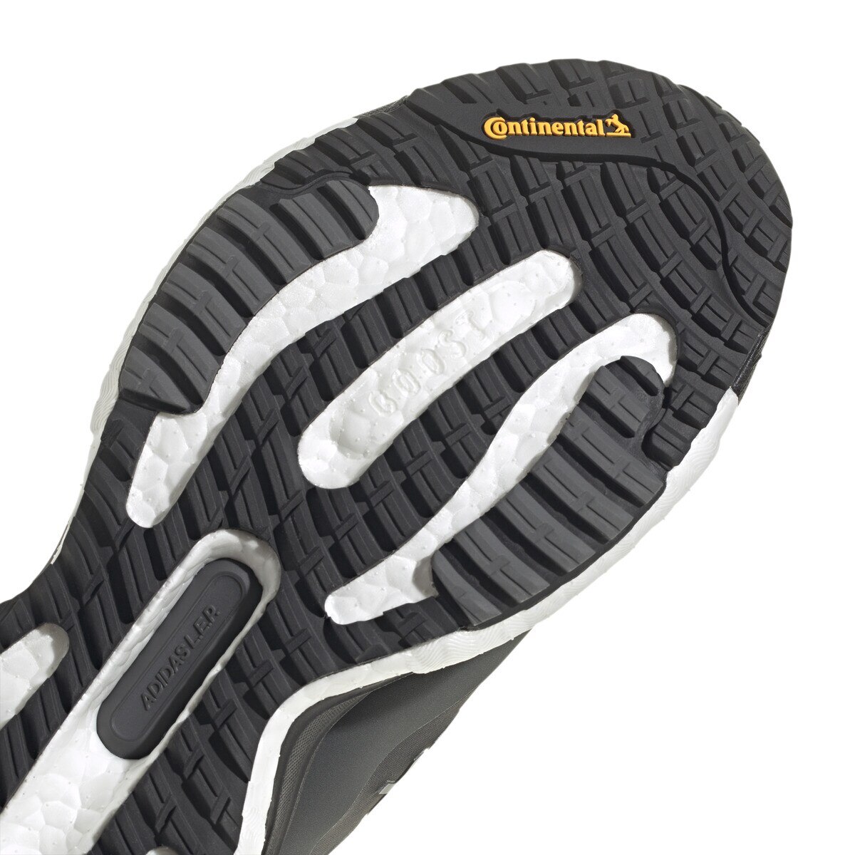 Sapatilhas de Running de Mulher Solar Glide 5 GTX Preto-8