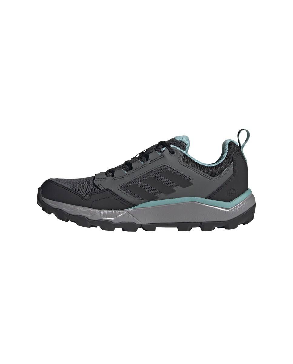 Sapatilhas de Running de Mulher Terrex Tracerocker 2 GTX Cinzento-escuro-4