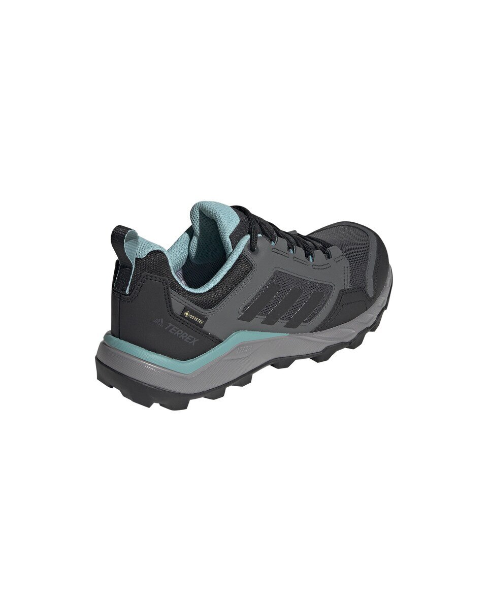 Sapatilhas de Running de Mulher Terrex Tracerocker 2 GTX Cinzento-escuro-5