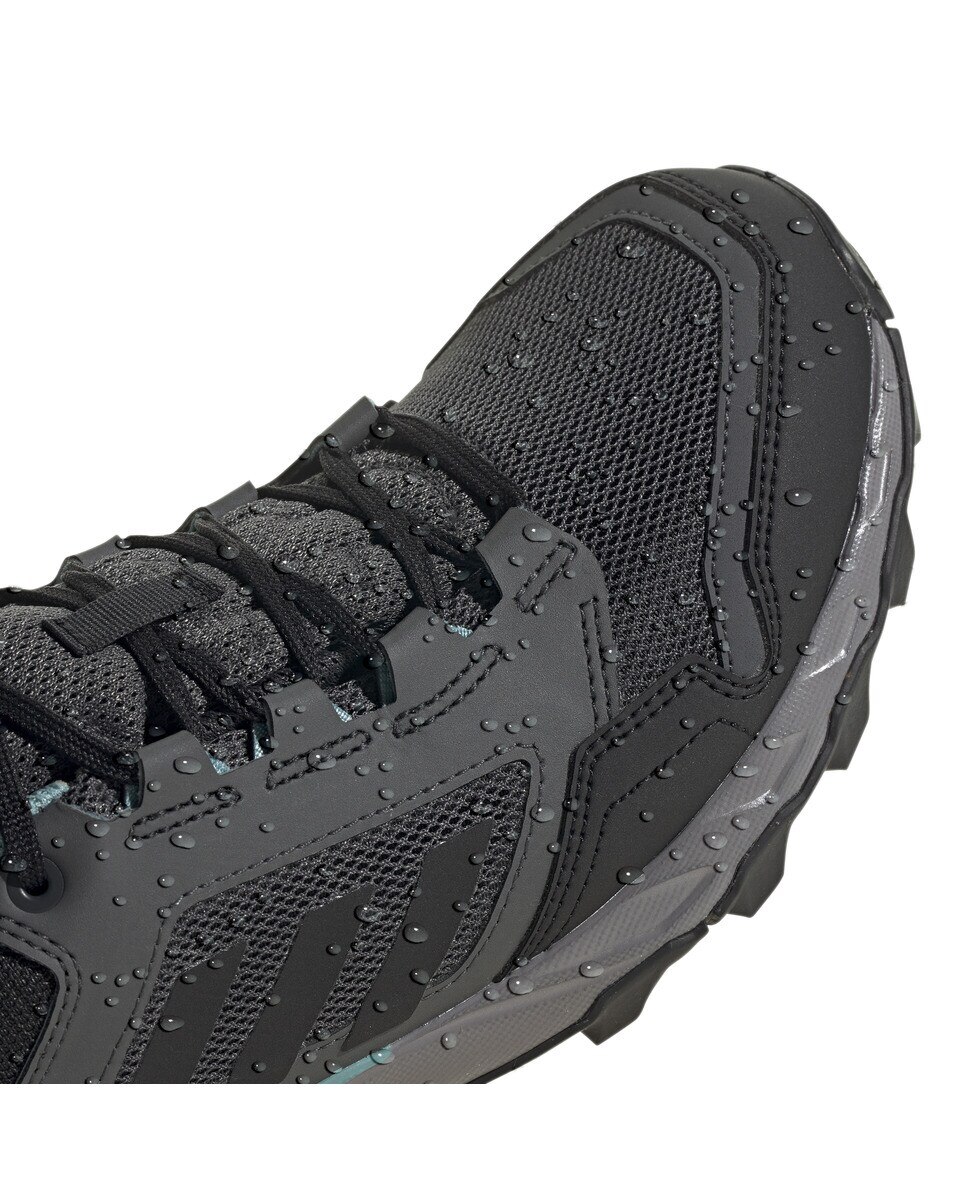 Sapatilhas de Running de Mulher Terrex Tracerocker 2 GTX Cinzento-escuro-7