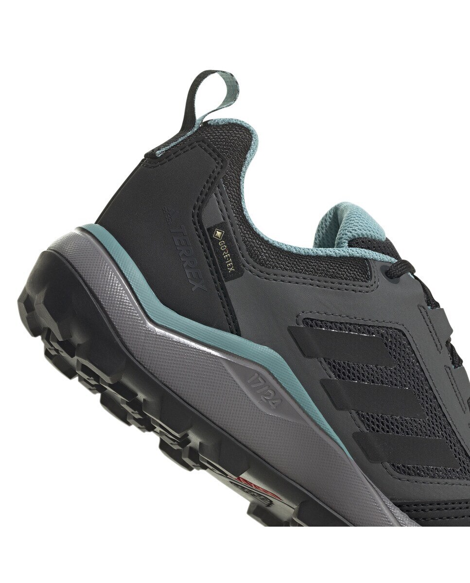 Sapatilhas de Running de Mulher Terrex Tracerocker 2 GTX Cinzento-escuro-8