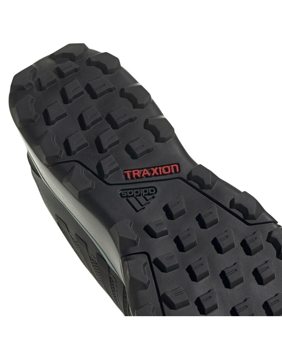 Sapatilhas de Running de Mulher Terrex Tracerocker 2 GTX Cinzento-escuro-9