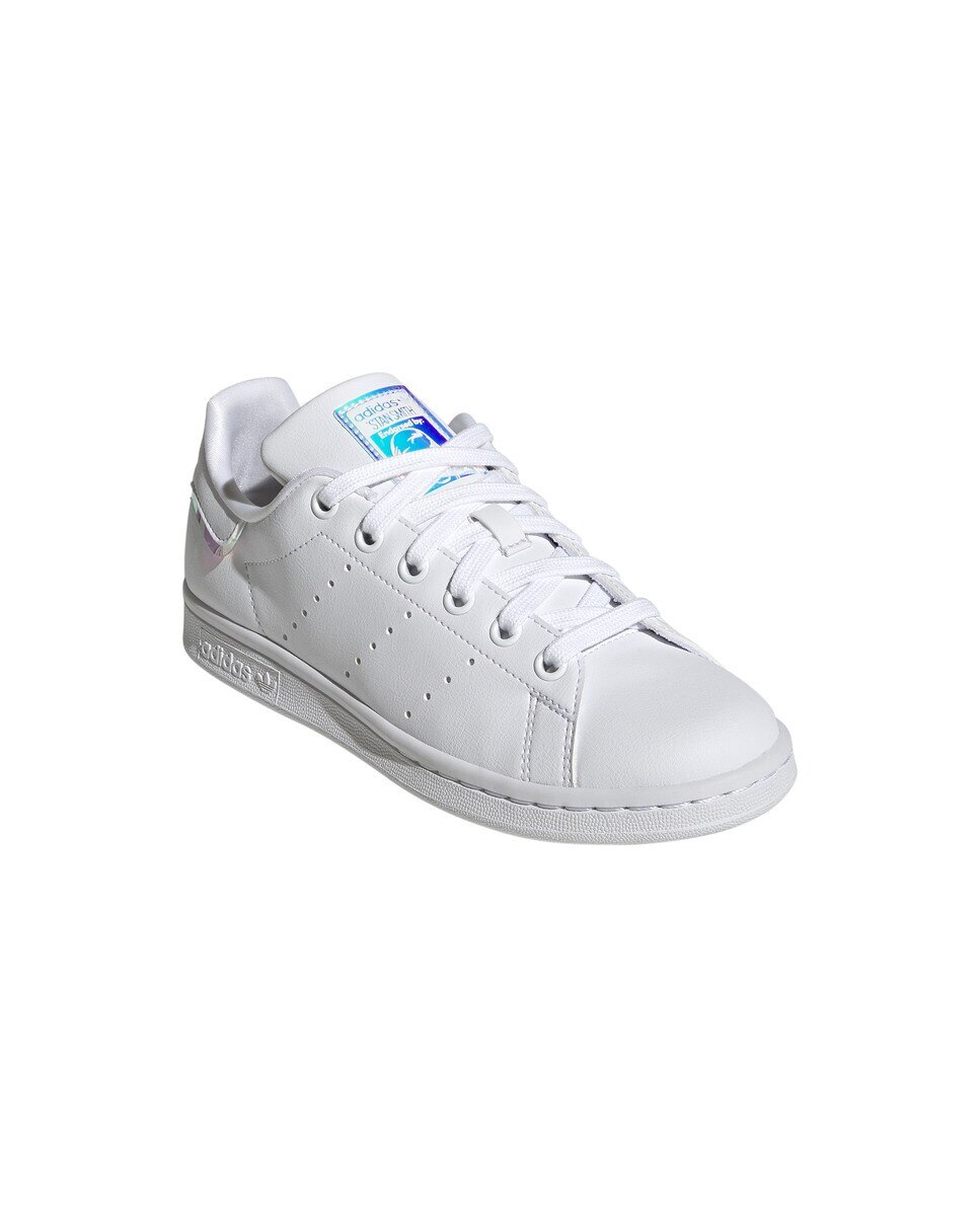 Sapatilhas casual de menino Stan Smith adidas Originals Branco-2