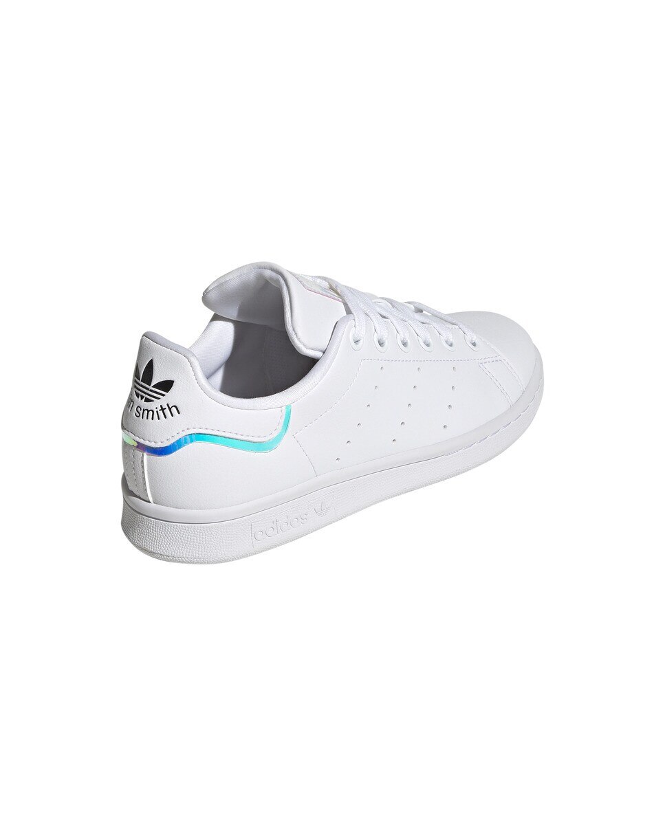 Sapatilhas casual de menino Stan Smith adidas Originals Branco-5