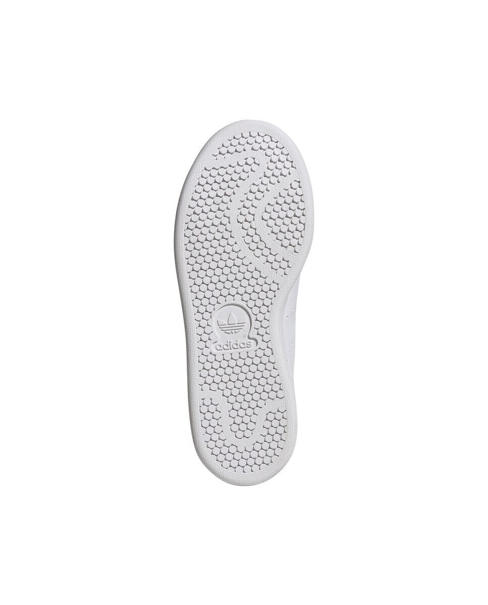 Sapatilhas casual de menino Stan Smith adidas Originals Branco-6