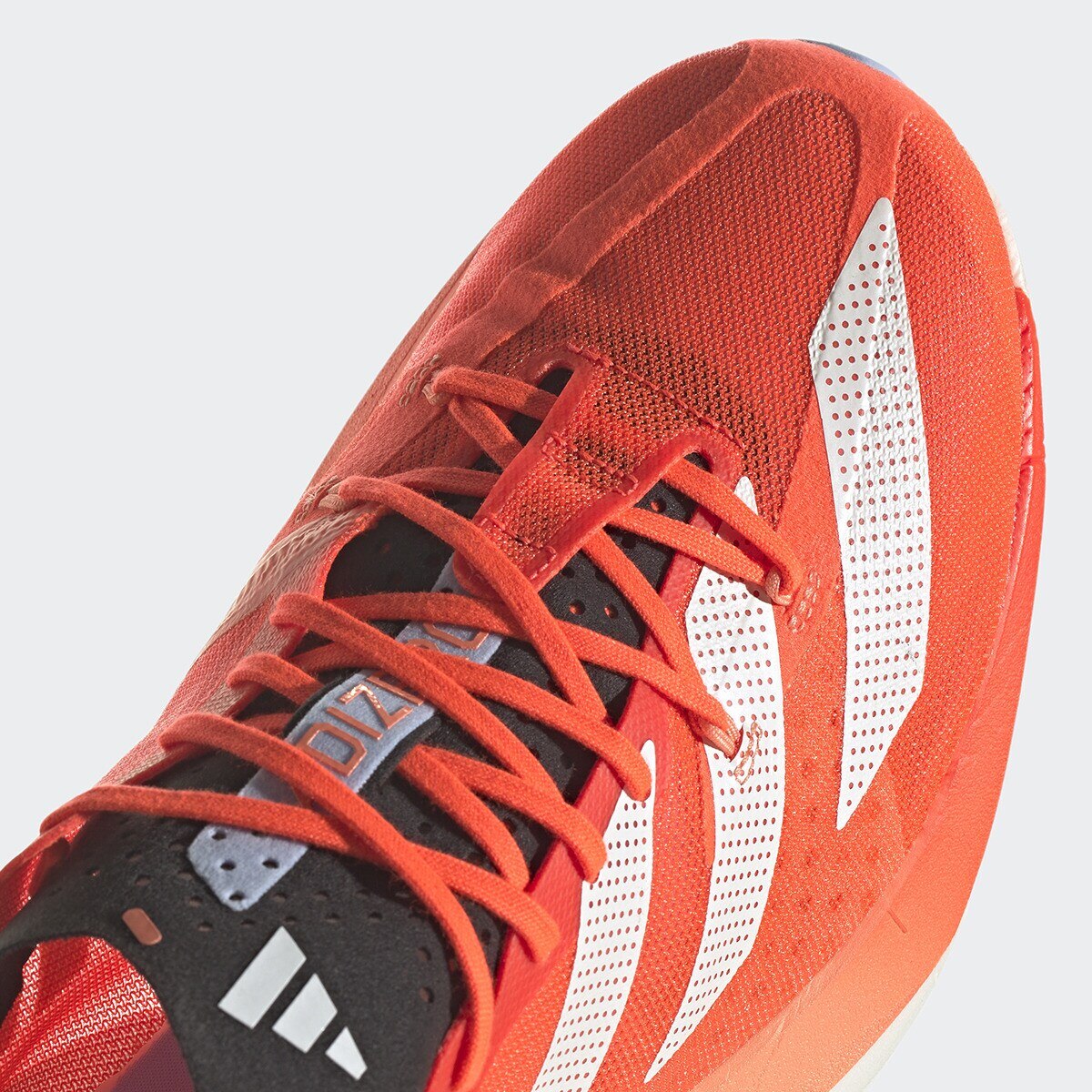 Sapatilhas de Running Unissexo Adizero Adios Pro 3 Laranja-8