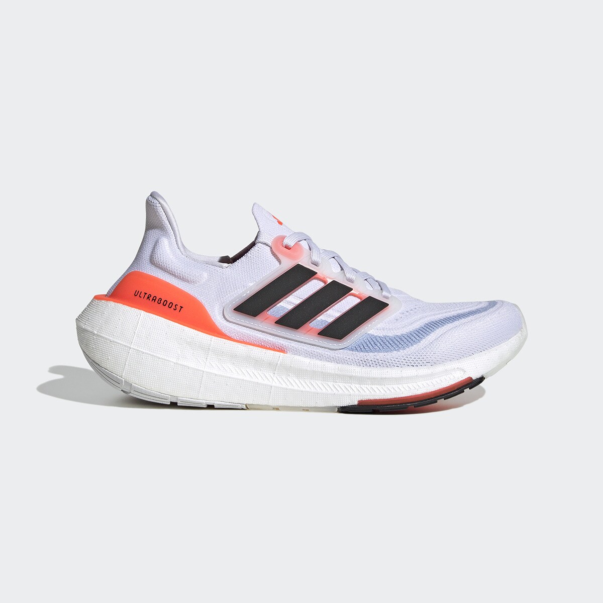 Sapatilhas de Running de Mulher Ultraboost Light Branco-1