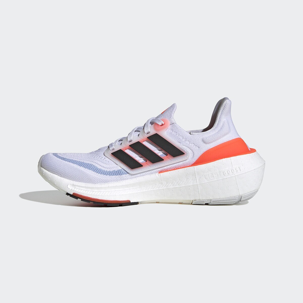 Sapatilhas de Running de Mulher Ultraboost Light Branco-4