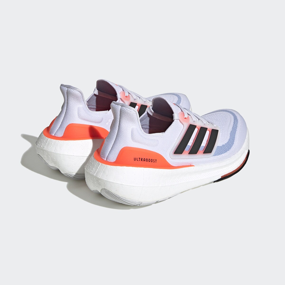 Sapatilhas de Running de Mulher Ultraboost Light Branco-5
