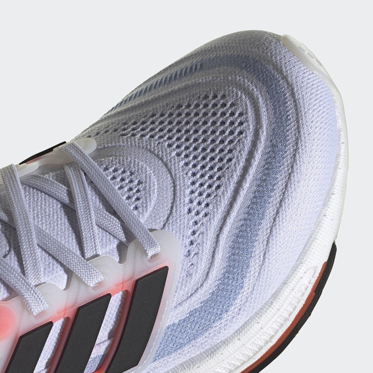 Sapatilhas de Running de Mulher Ultraboost Light Branco-7