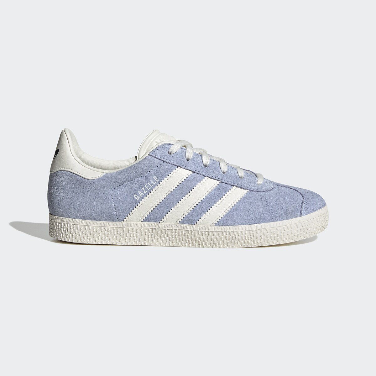 Sapatilhas casual de criança Gazelle adidas Originals Lilás-1