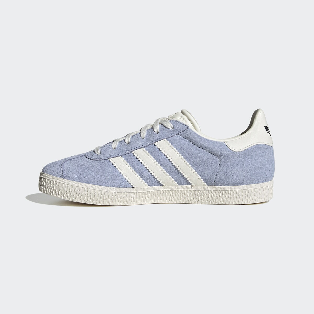 Sapatilhas casual de criança Gazelle adidas Originals Lilás-4