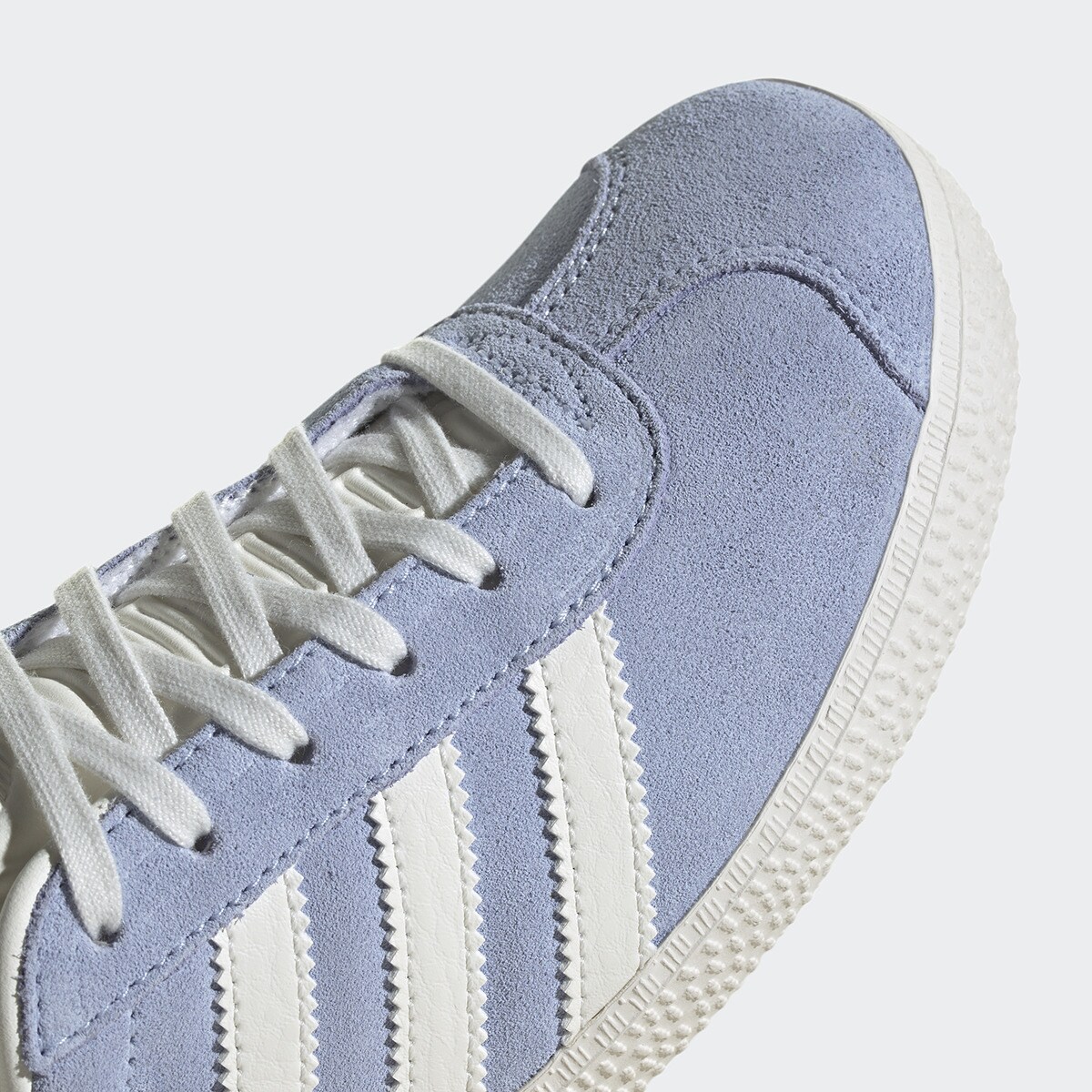 Sapatilhas casual de criança Gazelle adidas Originals Lilás-7