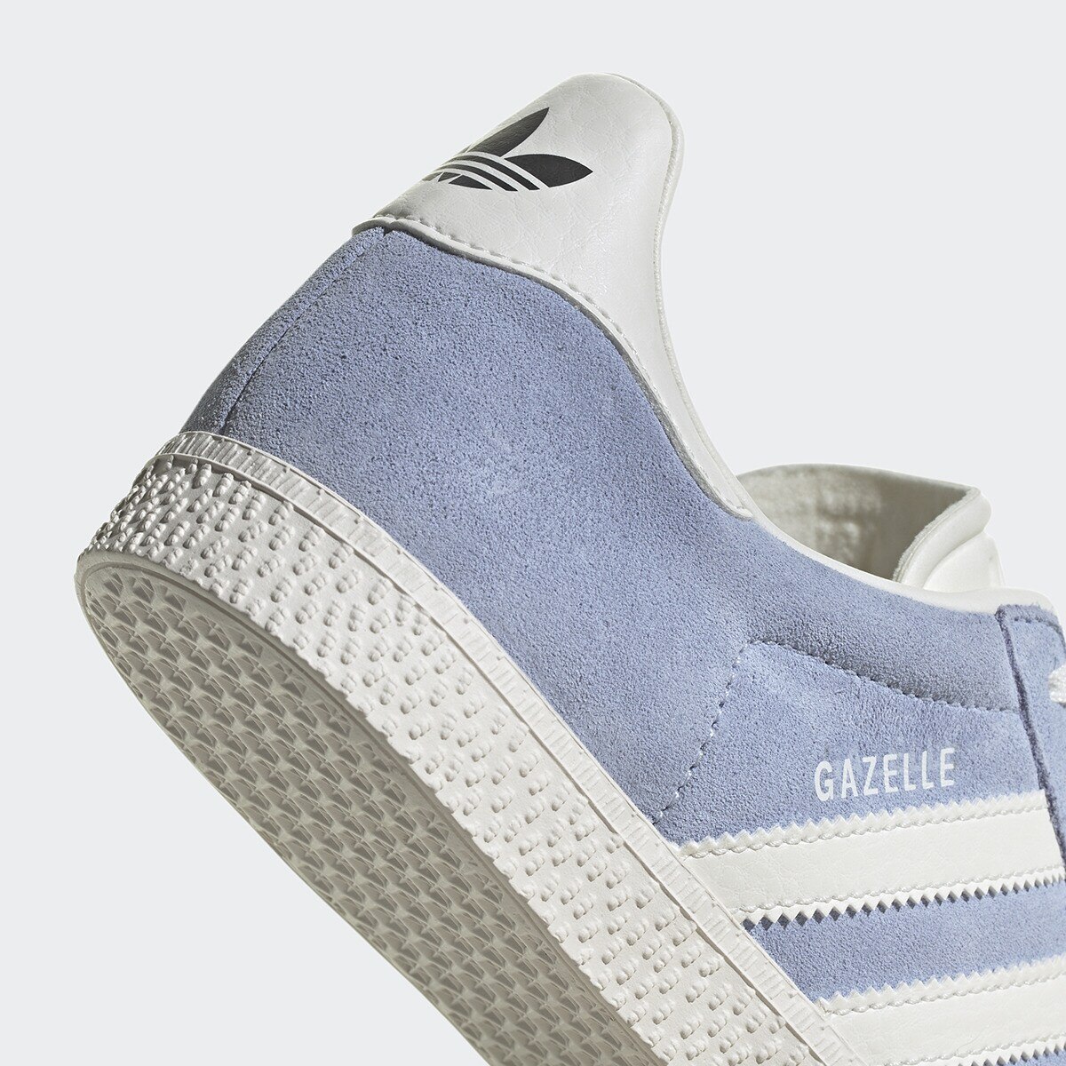 Sapatilhas casual de criança Gazelle adidas Originals Lilás-8
