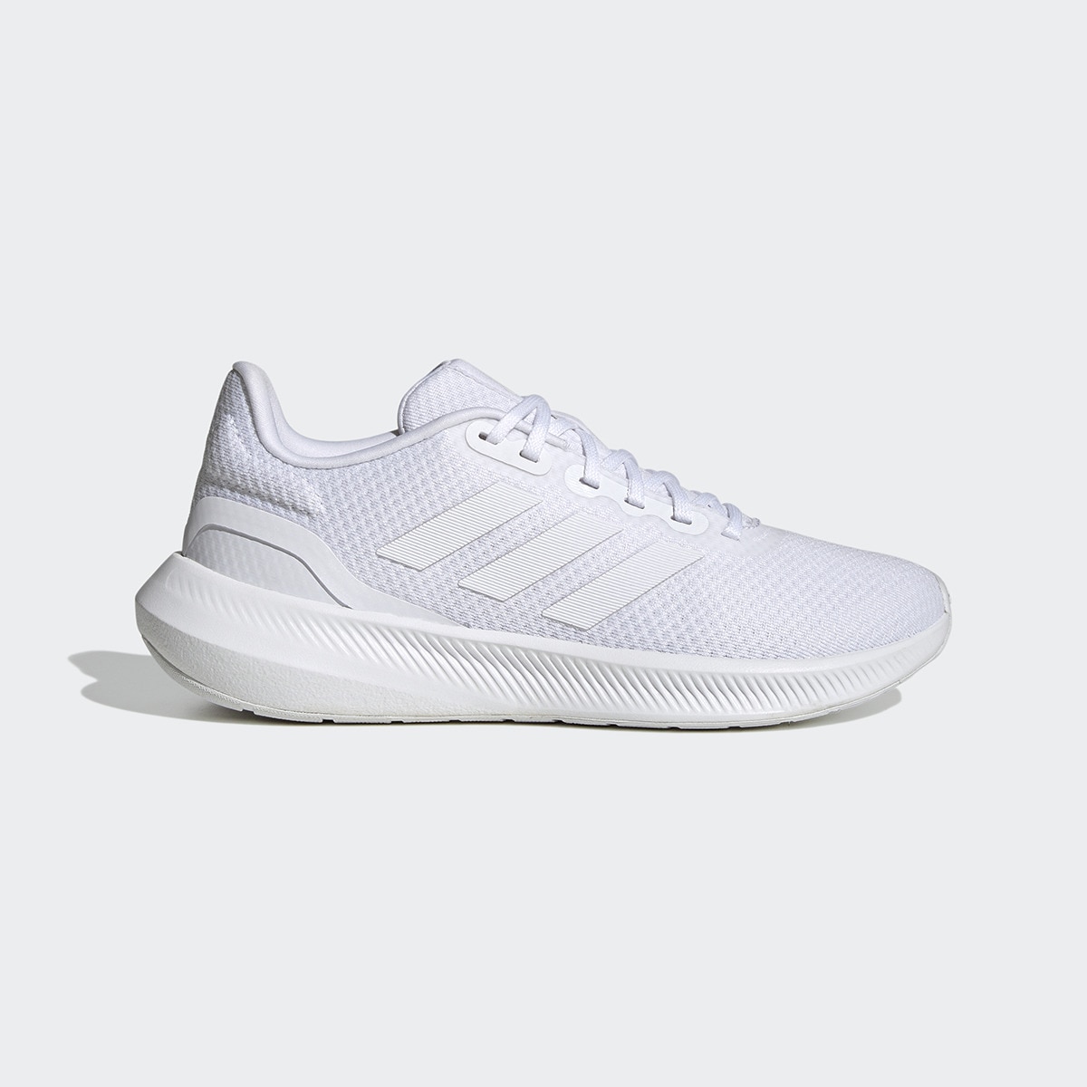 Sapatilhas de Running de Mulher RunFalcon 3.0 Branco-1