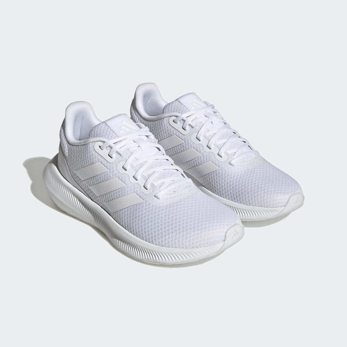 Sapatilhas de Running de Mulher RunFalcon 3.0 Branco-2