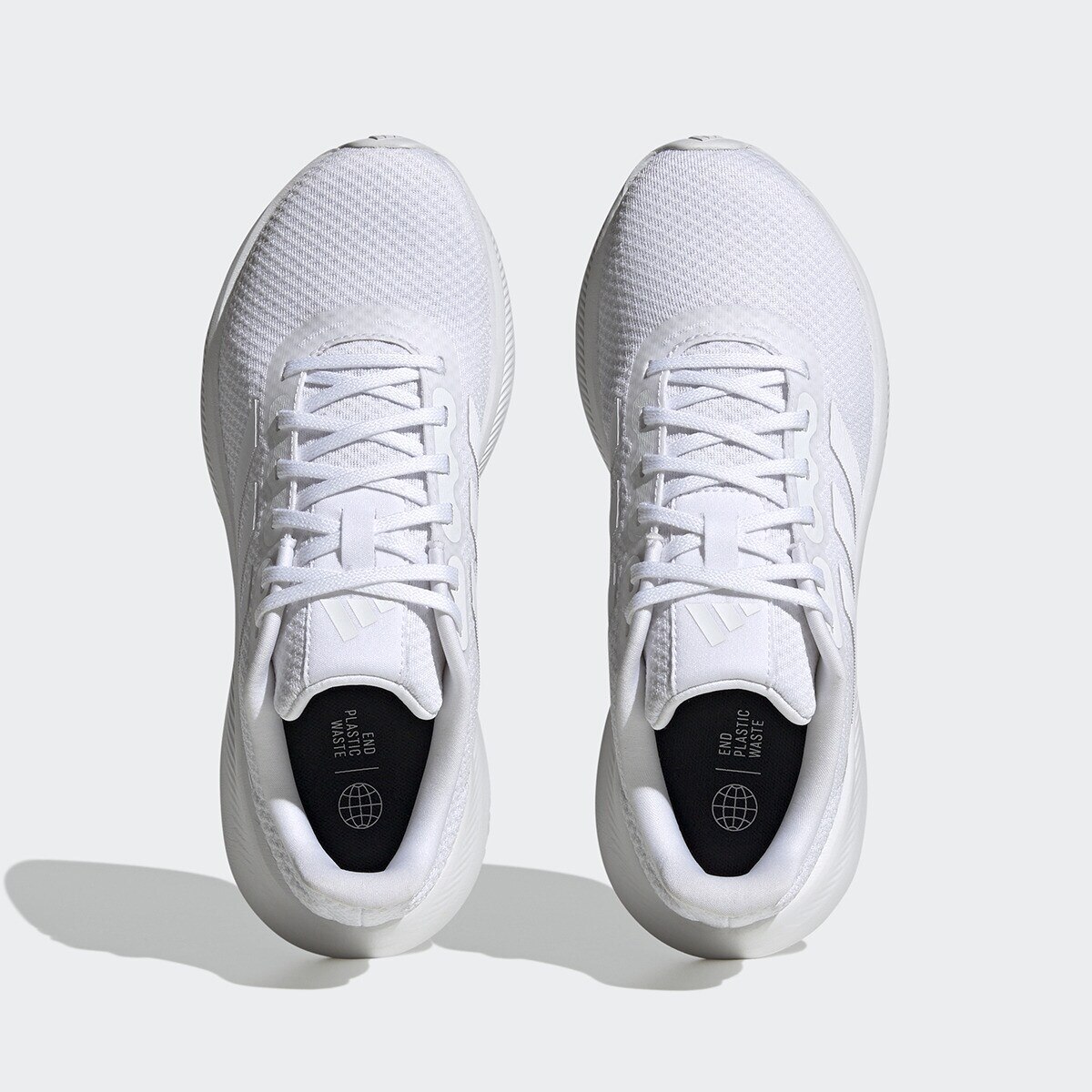 Sapatilhas de Running de Mulher RunFalcon 3.0 Branco-3