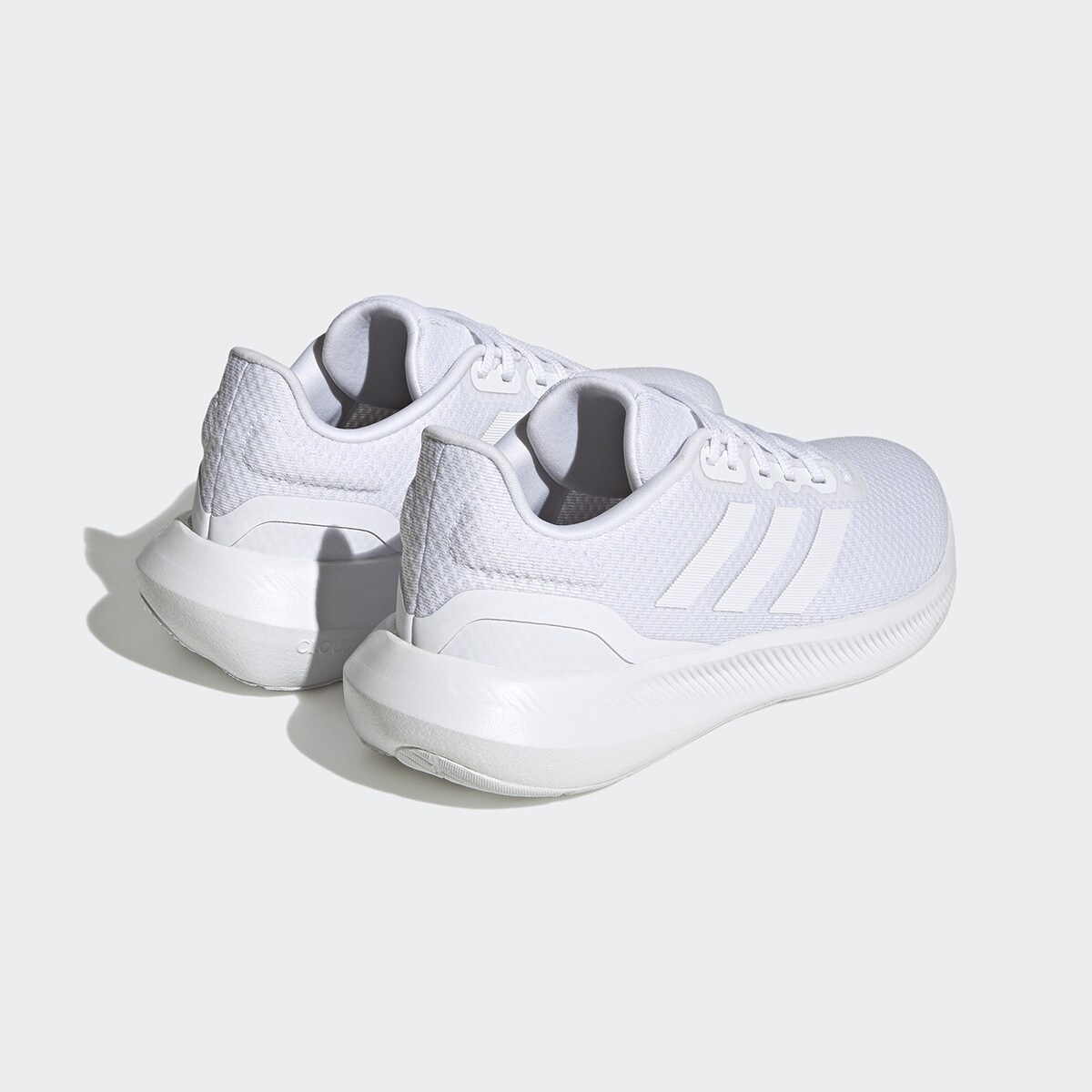 Sapatilhas de Running de Mulher RunFalcon 3.0 Branco-5