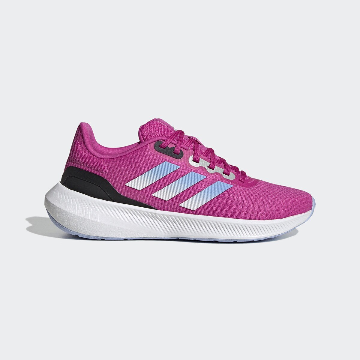 Sapatilhas de Running de Mulher RunFalcon 3.0 Rosa-1