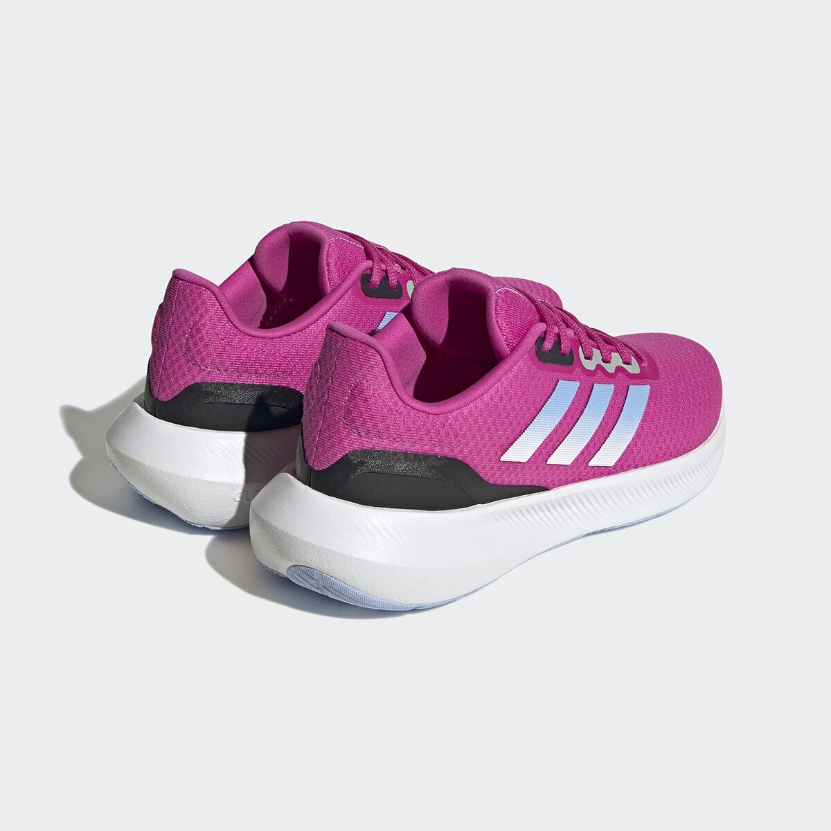 Sapatilhas de Running de Mulher RunFalcon 3.0 Rosa-2