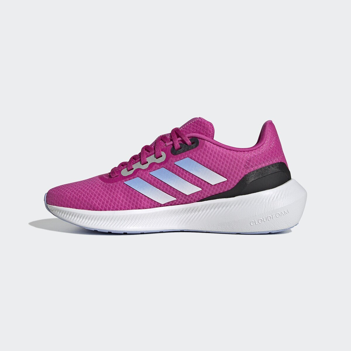 Sapatilhas de Running de Mulher RunFalcon 3.0 Rosa-4