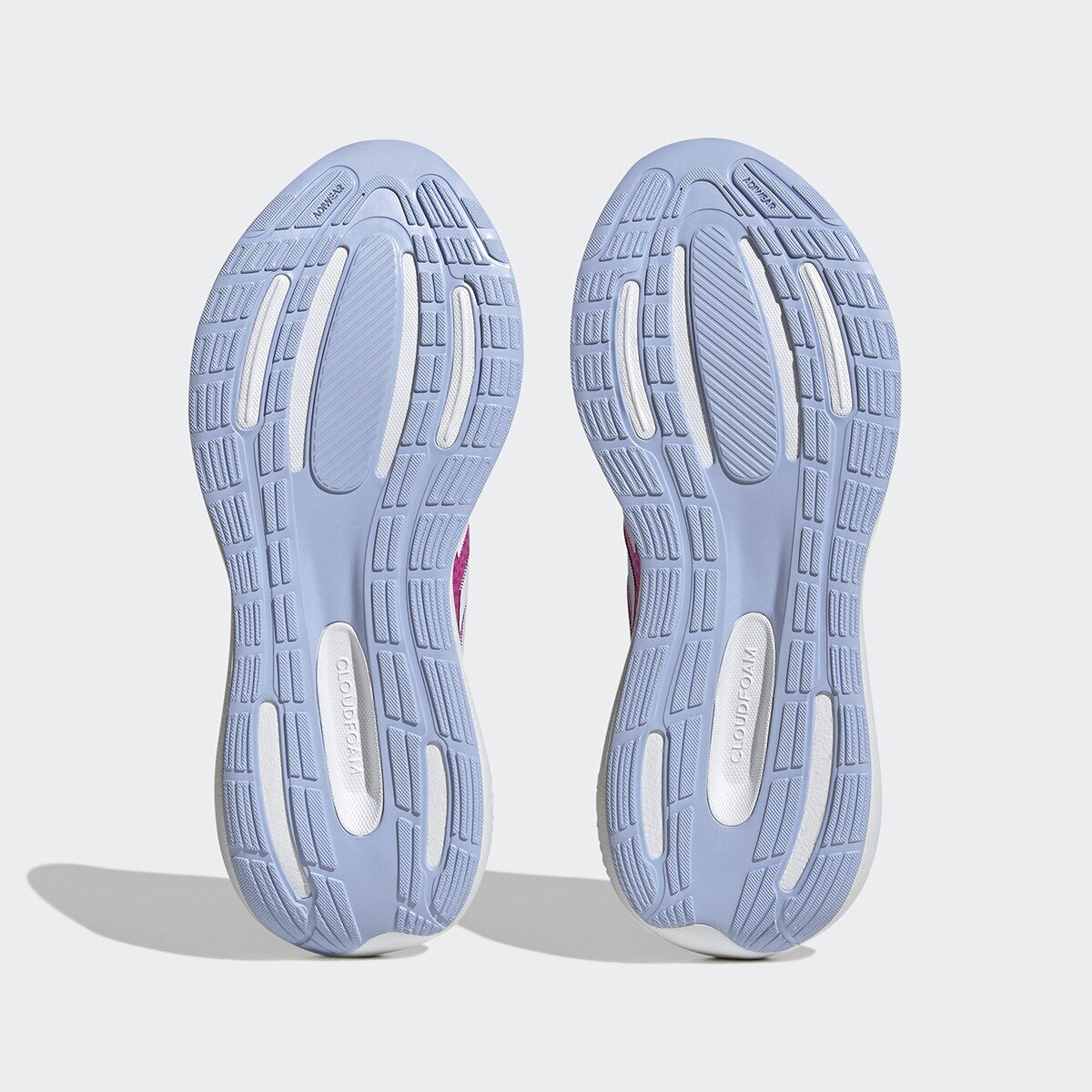 Sapatilhas de Running de Mulher RunFalcon 3.0 Rosa-5